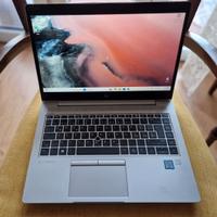 HP EliteBook 840 G5
