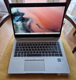 HP EliteBook 840 G5