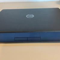 Laptop Dell 7480 con tastiera retroilluminata