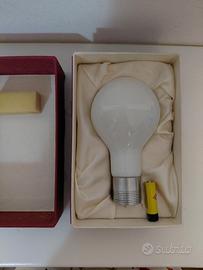 Lampadina magica, gioco di prestigio, Vintage