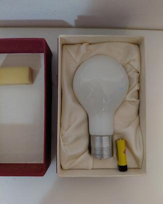 Lampadina magica, gioco di prestigio, Vintage
