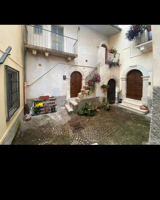 casa indipendente 