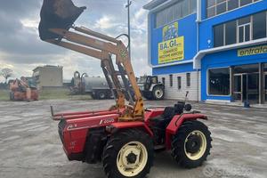 Valpadana 6060 RS fisso-con idroguida