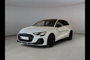 Audi Audi A3 Sportback 45 TFSI e 200 kW S tronic
