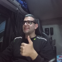 Autista con Patente CE+CQC