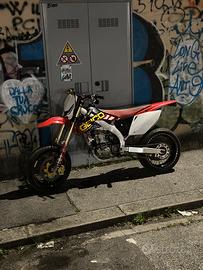 Honda CRF 450