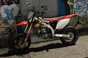 Honda CRF 450