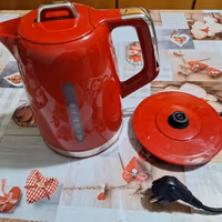 bollitore Moulinex - 1.7 LT