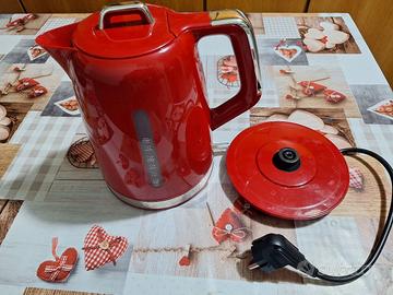 bollitore Moulinex - 1.7 LT