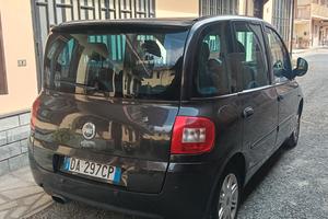 FIAT MULTIPLA METANO