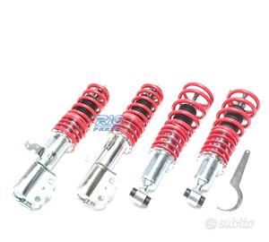 KIT SOSPENSIONE FILETTATA TOYOTA CELICA T23 99-05