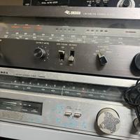 Stereo Impianto da casa