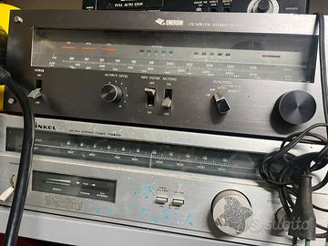 Stereo Impianto da casa