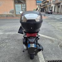 Honda PCX 150 - 2015