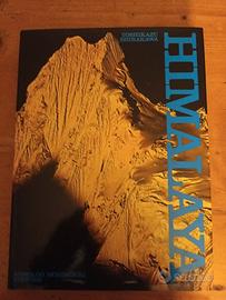 HIMALAYA ARNOLDO MONDADORI EDITORE