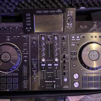 Consolle Pioneer XDJ RX2 + borsa udg