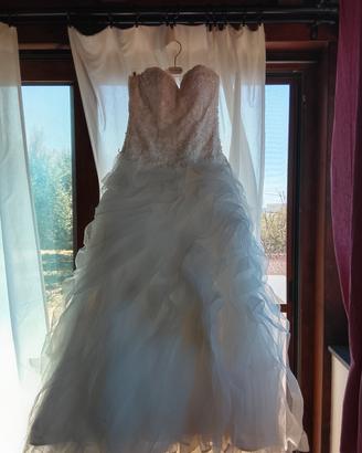 abito da sposa