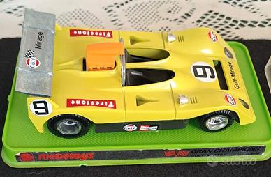 MABETOYS Gulf Mirage MEBETOYS Scala 1/28
