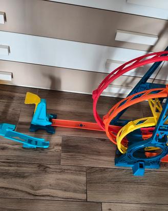 Pista Hotwheels