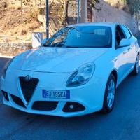 Giulietta 1.6 105cv unico proprietario 158.000km