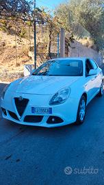 Giulietta 1.6 105cv unico proprietario 158.000km
