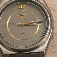 Orologio Seiko  vintage