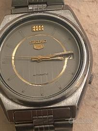 Orologio Seiko  vintage
