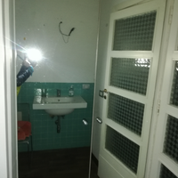 Mobile da bagno con 2 ante a specchio