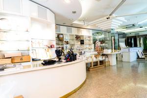 Locale Commerciale a Fano 2 locali