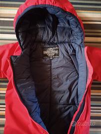 piumino , tuta intera , 12 mesi, Canadian