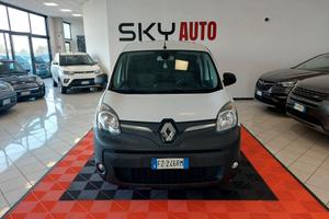 Renault Kangoo Z.E. Ice Flex 4p. Maxi Furgone