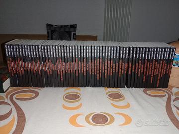 I volti del male EMSE - Collezione completa