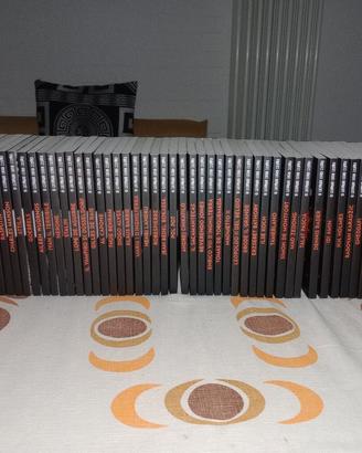 I volti del male EMSE - Collezione completa