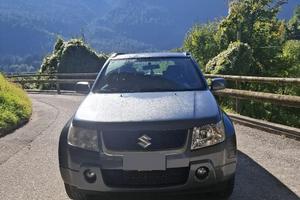 grand vitara 1.9 tdi 2007