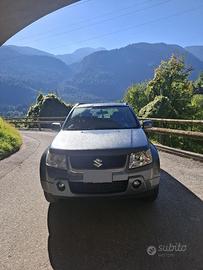 grand vitara 1.9 tdi 2007