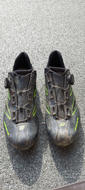 Scarpe per bici da corsa / mtb