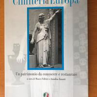 CIMITERI D'EUROPA - Touring Club Italiano - 2006