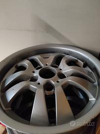 BMW cerchi 16 originali