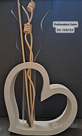 Soprammobile moderno profumatore 