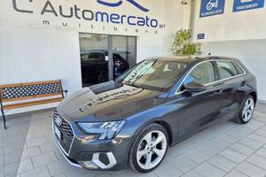 AUDI A3 SPB 30 TDI S tronic Business
