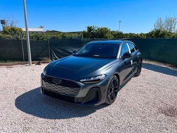 Audi A5 Avant TDI 150 kW S tronic mHEV S Line edit