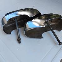 rostri per fiat 850 sport 
