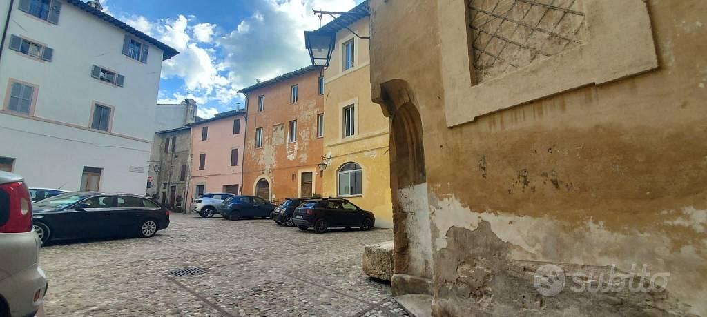 Appartamento – Spoleto, Perugia - Vista 4
