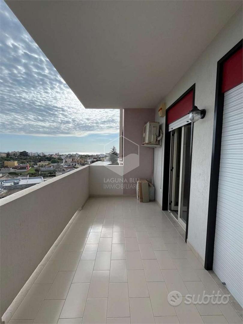 Apartment in Marsala, Casabianca - Vista 3