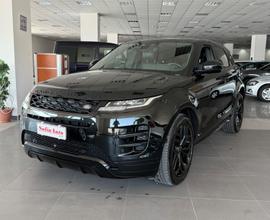Land Rover Range Evoque 2.0D I4 163 CV AWD Auto R-