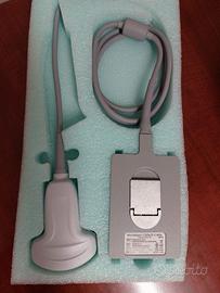 Sonde ecografo Sonosite MicroMaxx