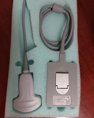 Sonde ecografo Sonosite MicroMaxx