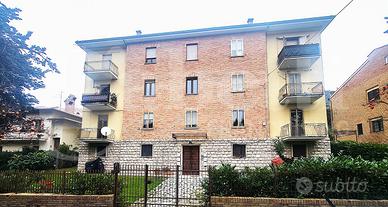 Appartamento Gubbio [ESTPIAVE85VRG]
