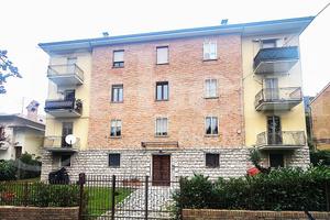 Appartamento Gubbio [ESTPIAVE85VRG]