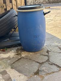 Fusto d 70 L